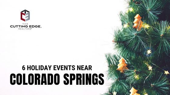 Colorado Springs Events